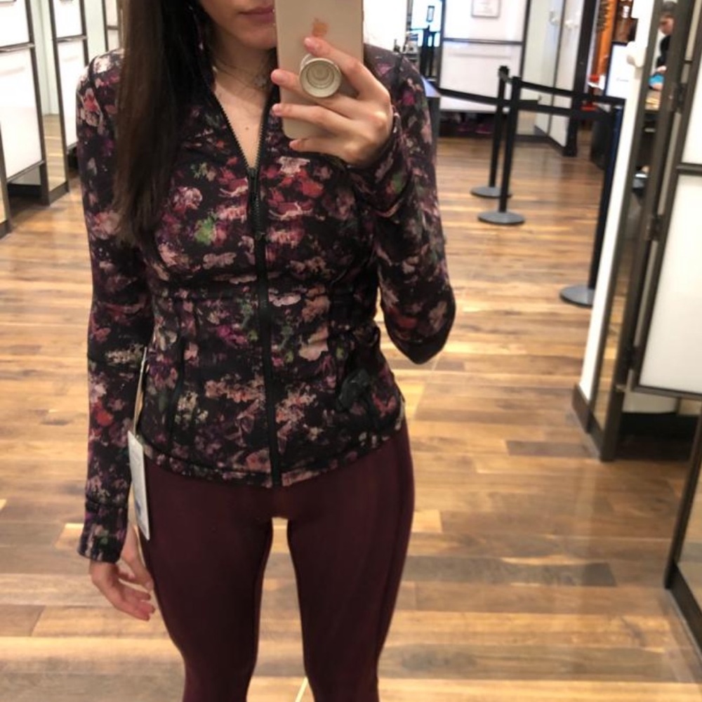 Lululemon Define Jacket